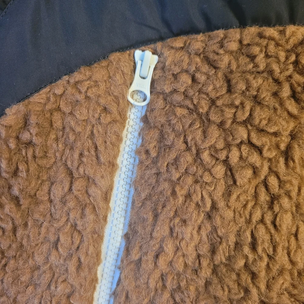 SANDY LIANG MIA FLEECE - TEDDY - Picture 8 of 12